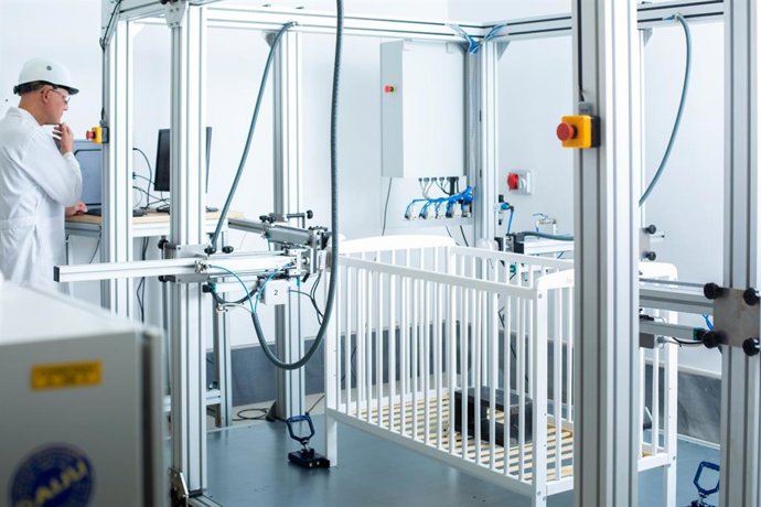 Ivace+i financia una metodología que evalúa el riesgo de los productos infantiles reparados, asegurando su durabilidad, seguridad y sostenibilidad