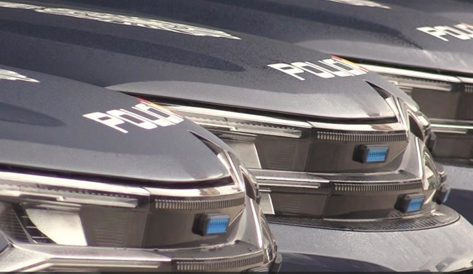 Suc.- Detenidas dos personas en Palencia por varias estafas en la compra de recambios de vehículos a través de Internet