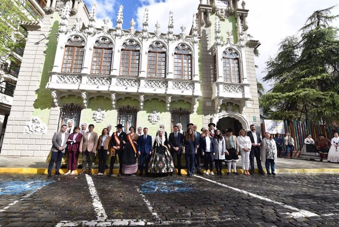 Albacete y Alicante firman un Protocolo de colaboración en torno al turismo como motor de desarrollo y progreso conjunto.