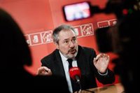 El PSOE enmarca las ausencias de Sánchez en el Senado en su "compleja" agenda y la "atmósfera" de insultos del PP