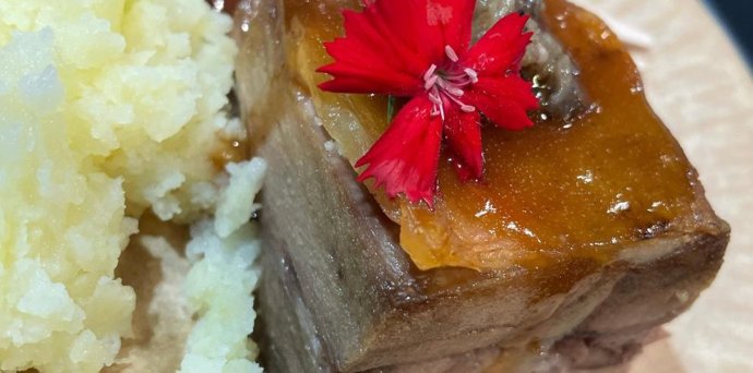 Un total de 24 empresas aragonesas estarán en el Salón Gourmets.