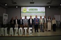 C-LM felicita a la cooperativa Santa Mónica porque sus 60 años evidencian la importancia de cooperativas en mundo rural