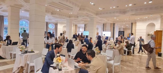 Marbella reúne en un destacado evento del segmento premium a 180 agentes turísticos internacionales