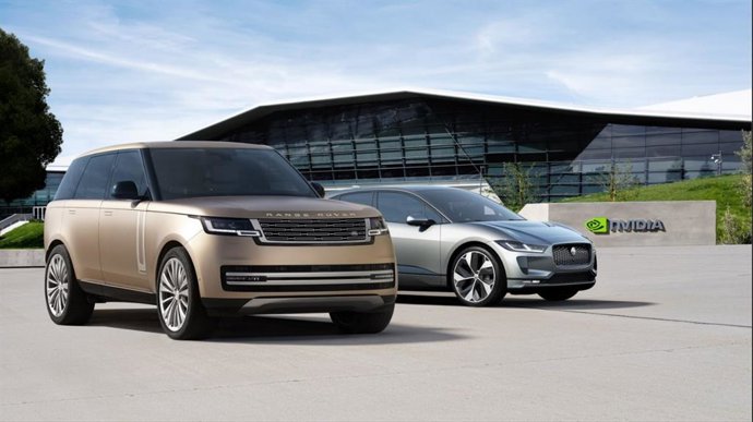 Archivo - Arquivo - A Jaguar Land Rover lançará um novo centro de engenharia na Espanha.