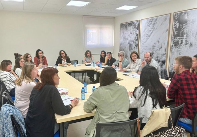 La concejalía de Bienestar Social prepara junto a 13 entidades los actos por el Día Mundial de la Salud Mental