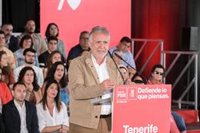 Torres reclama al PP que no "traicione" a Canarias y vote a favor del real decreto ley de menores migrantes