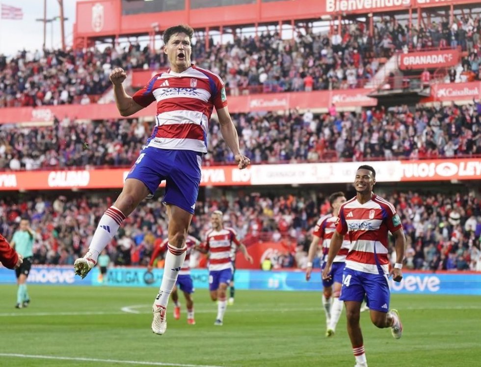 Granada - Almería