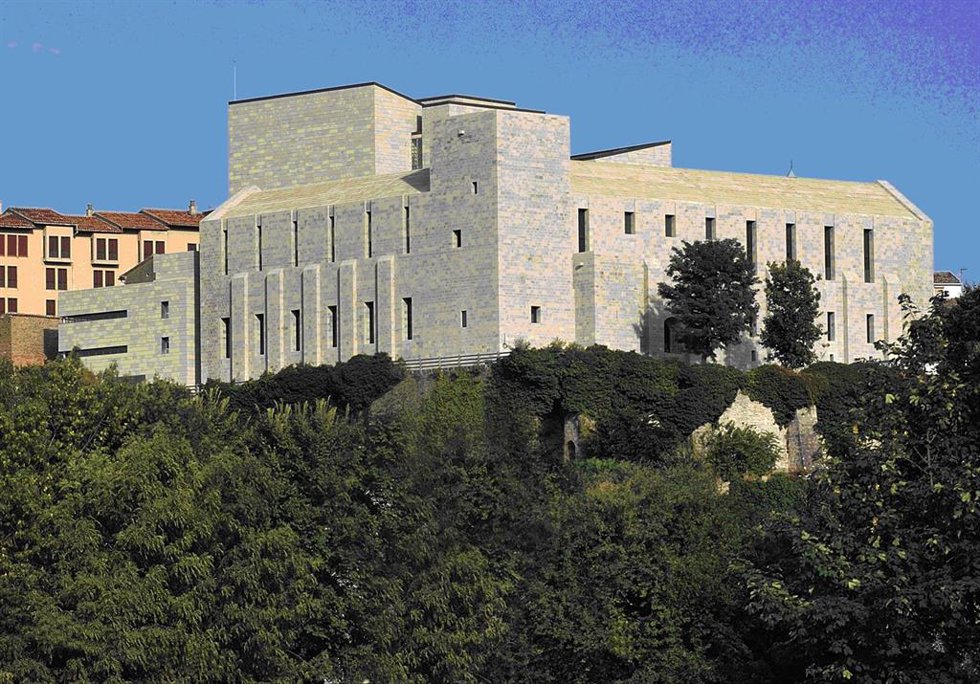 El coloquio tendrá lugar en el Archivo de Navarra.