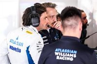 Carlos Sainz: "Hay que aprender a no fallar el sábado con detalles tontos"