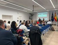 La Junta de Andalucía organiza unas jornadas del programa preventivo para situaciones de conflicto familiar