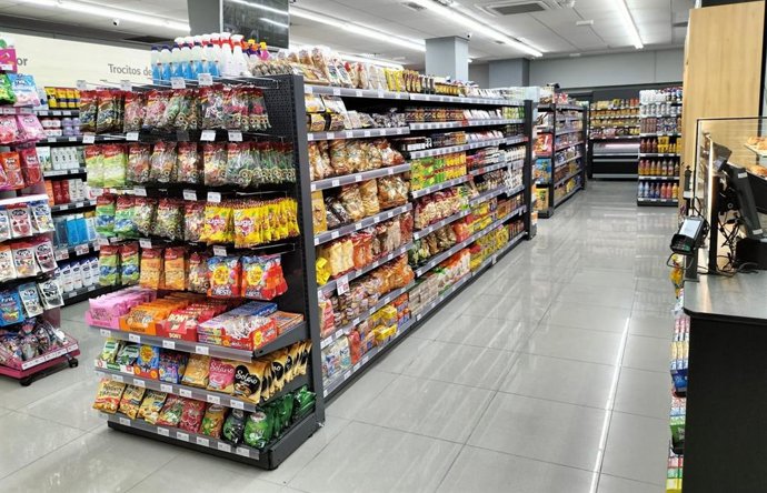 Archivo - Nota De Prensa Transgourmet Incorpora 36 Supermercados Franquiciados En Los Nueve Primeros Meses Del Año