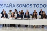 Foto: Estados Unidos.- Feijóo se lanza contra Vox por no desmarcarse de Trump, pese a la negociación presupuestaria abierta en varias CCAA