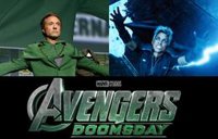 Halle Berry confirma si regresará como Tormenta en Vengadores: Doomsday