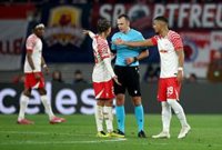 El bosnio Irfan Peljto arbitrará el Arsenal-Real Madrid