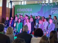 Montero pide al PP que "se ponga del lado correcto de la historia" y "rompa con Vox" ante los aranceles de Trump