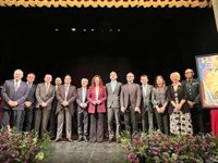 La Junta califica la Semana Santa como "el movimiento social más importante de Andalucía"