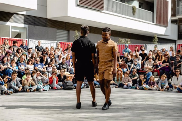 La 36a edició de Mostra Igualada d'arts escèniques