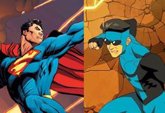 Foto: Invincible vs Superman: El ganador del mejor enfrentamiento de cómics tiene respuesta definitiva