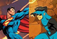 Invincible vs Superman: El ganador del mejor enfrentamiento de cómics tiene respuesta definitiva