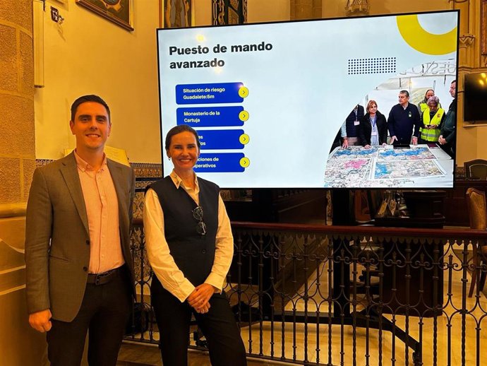 El Consejo de Administración de Emuvijesa aprueba la formulación de Cuentas de 2024.