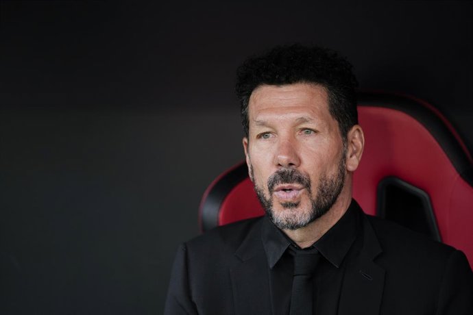 Diego Pablo Simeone