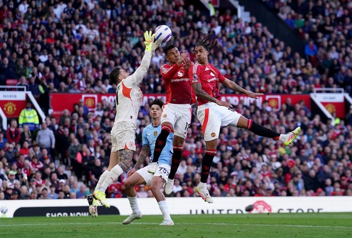 Manchester United - Manchester City