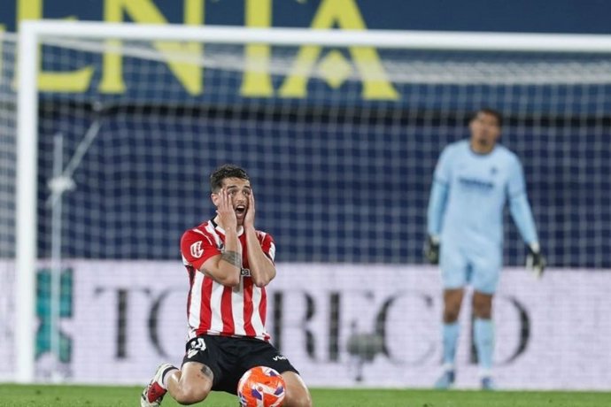 Villarreal y Athletic Club