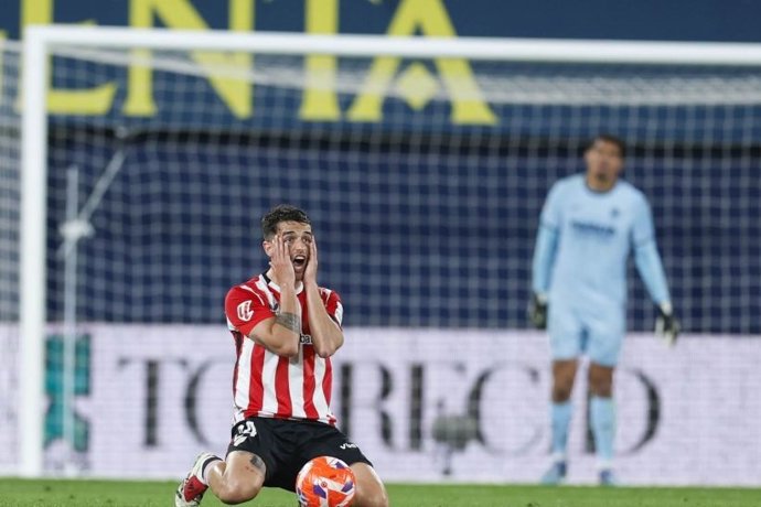 Villarreal y Athletic Club