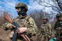 Ucrania cifra en más de 925.000 las bajas sufridas por el Ejército de Rusia desde el inicio de la invasión