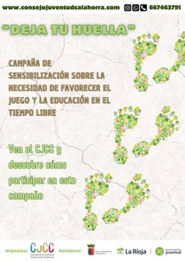 Campaña de sensibilización