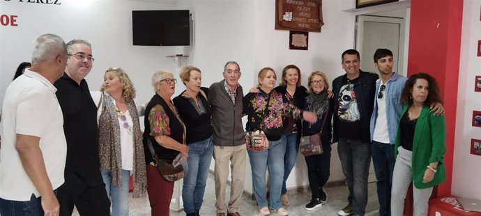 PSOE Ingenio (Gran Canaria)