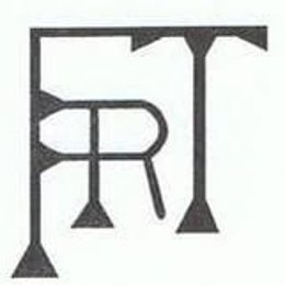 Logo de la Federación Taurina Riojana