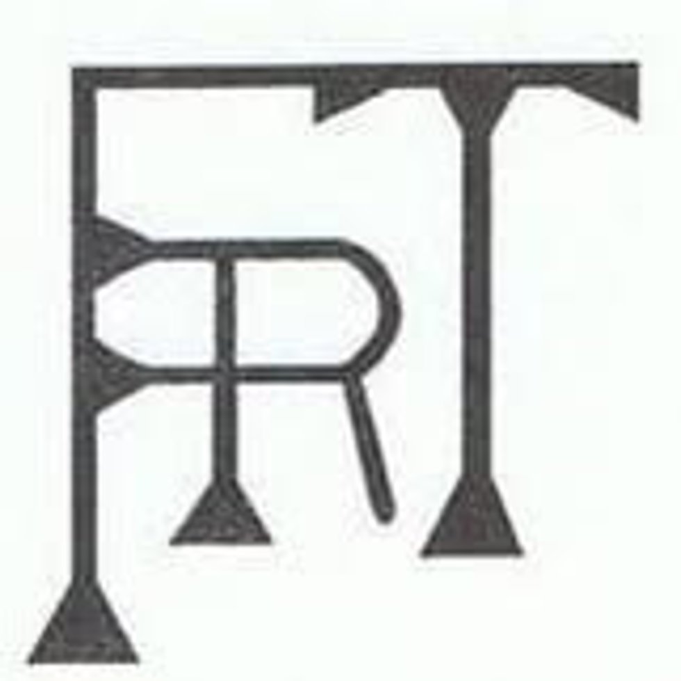 Logo de la Federación Taurina Riojana