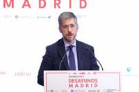 La Comunidad lanzará su primer programa de movilidad rural y una nueva línea de 15 millones para mejoras en colegios