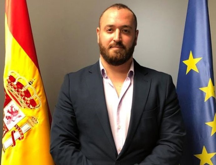 Archivo - Carlos Peralta, director de la CELAD.