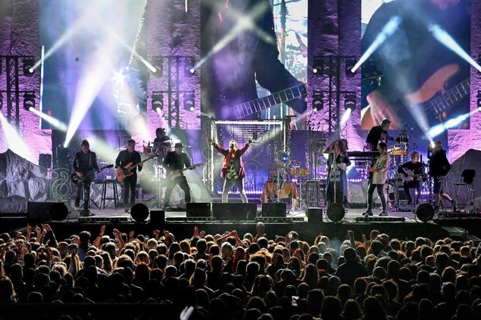 Concierto Primavera Cultural Albacete.