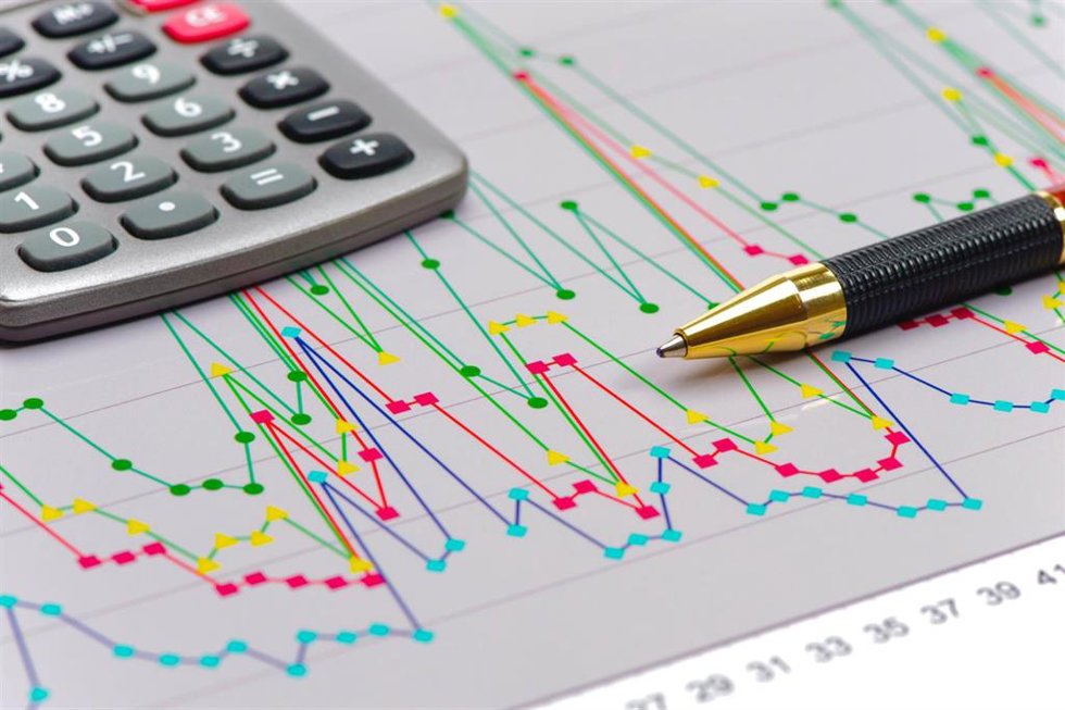 Calificación crediticia, economía