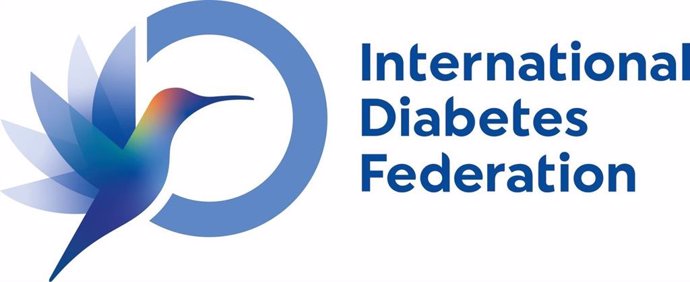 International Diabetes Federation Logo