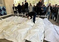 Aumentan a más de 50.700 los palestinos muertos por la ofensiva de Israel contra la Franja de Gaza