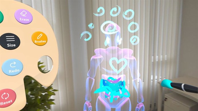 Nuevas tecnologías e IA