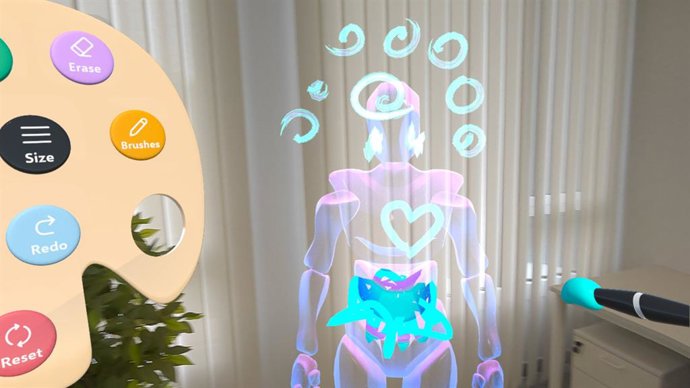 Nuevas tecnologías e IA