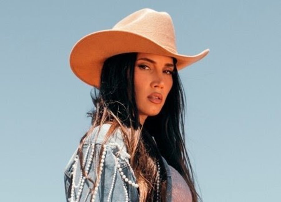 India Martínez en una imagen promocional.