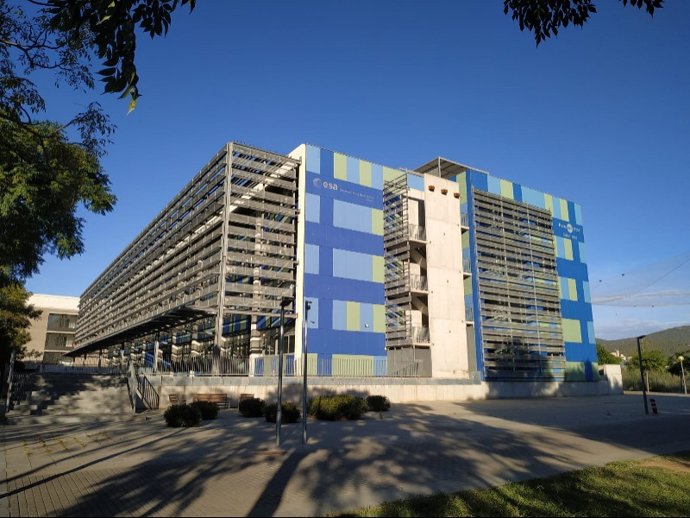 La ESA BIC Barcelona fomenta el crecimiento de 7 nuevas startups del sector espacial en Catalunya