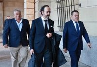 Un jefe de servicio niega un "plan preconcebido" en el concurso de la mina de Aznalcóllar: "Todo es mentira"