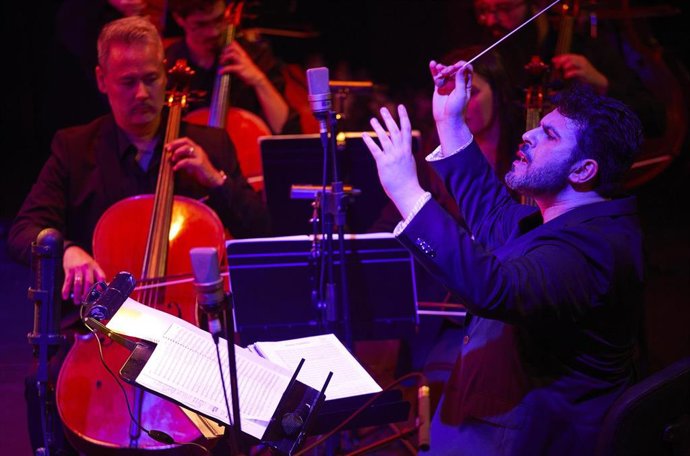 Archivo - Arturo Díez Boscovich en una imagen de archivo