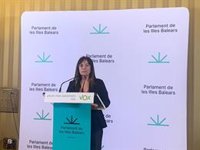 Vox responde a MÉS sobre la tertulia de IB3: "Solo faltaría que tuviera que cuestionar cuando está para moderar"