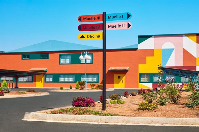 Archivo - Resuinsa logra 46 millones de facturación en 2024 y su resultado neto supera el 6%   