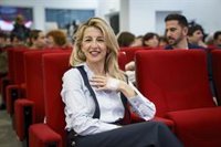 Díaz condiciona las ayudas a empresas por los aranceles de Trump a que no despidan ni se descolocalicen