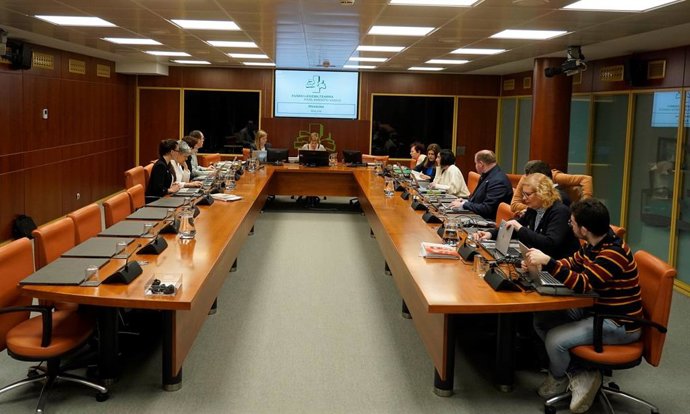 La enmienda transaccional ha recibido el visto bueno de la Comisión de Salud