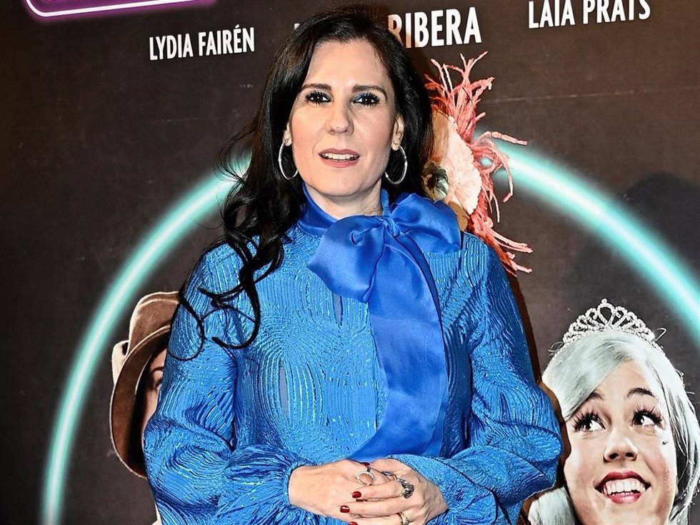 Archivo - Diana Navarro